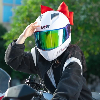 Motosiklet dəbilqələri | electric car helmet accessories