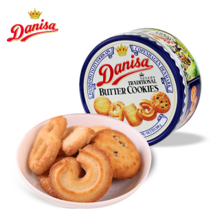 ���]Danisa�ʹڵ��������200g�F��ӡ���M���S���ɿ�����������