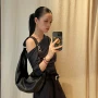 包头秋冬同款quiver流浪包