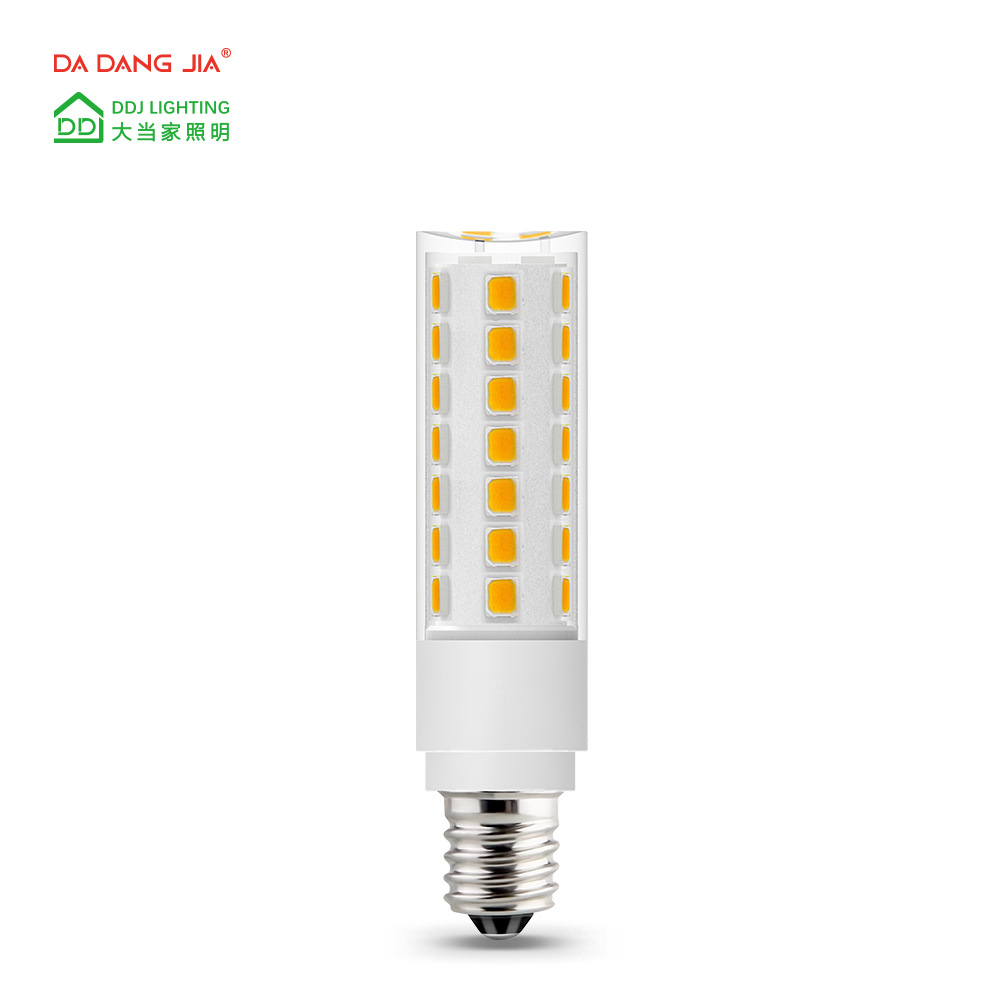 LED bulb, 6W