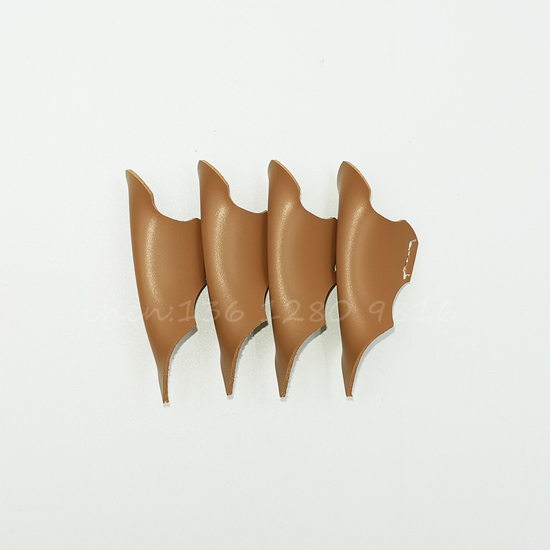 六边形炉灶垫子