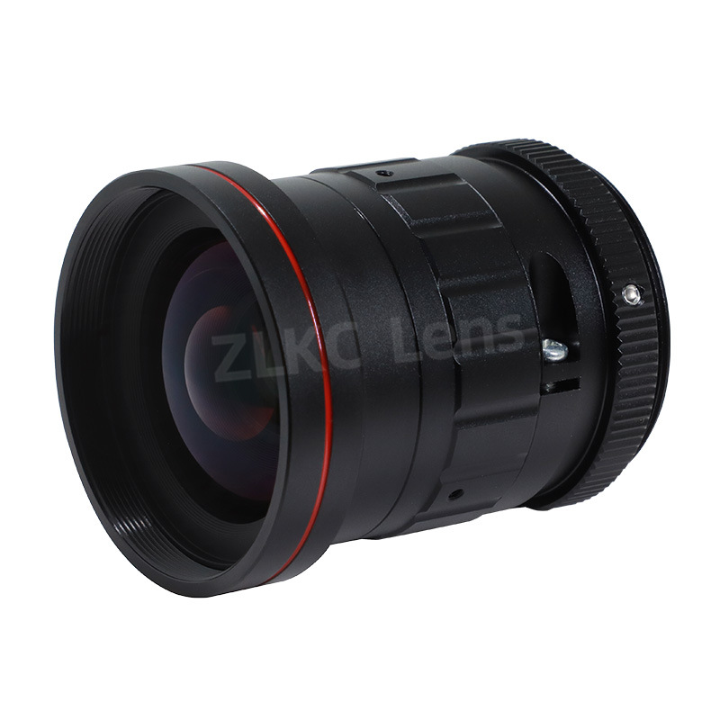 ǧ�����ؾ�ͷ�߷ֱ���20mm����������M42�ӿڵͻ�����ɨ��ͷ