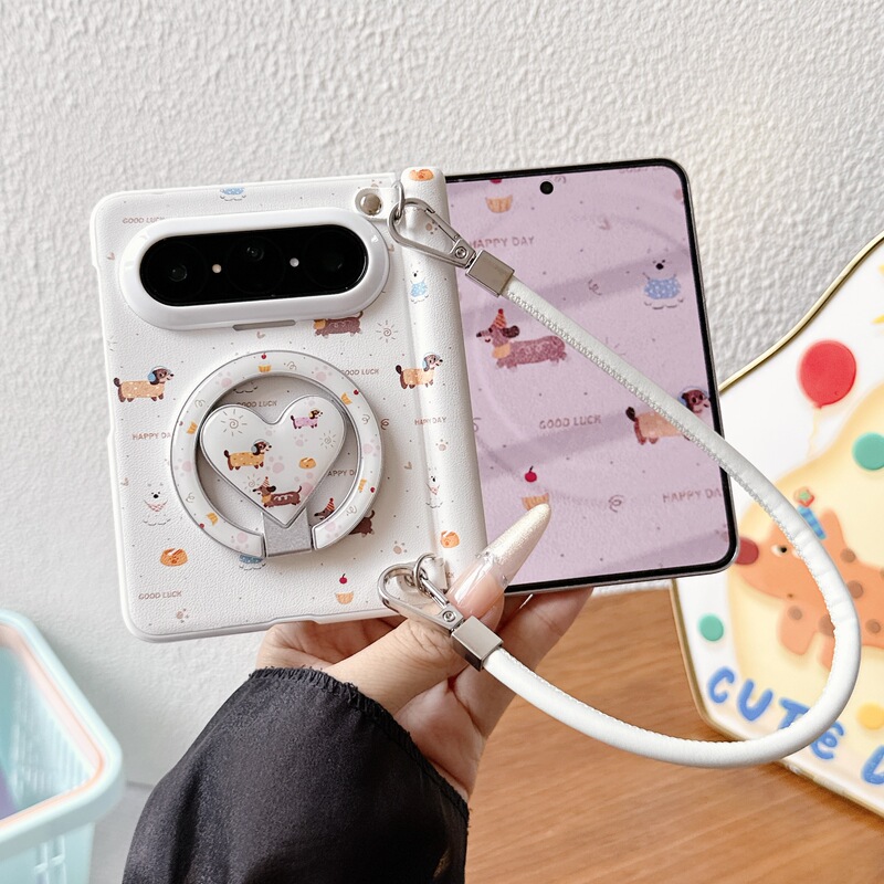 Suitable for Huawei Puraxmax Mobile Phone Case, Dual-Axis Magnetic Protection, Xmax Collector's Edition, with Stand, Hand Strap and Film Suitable for Huawei Puraxmax Mobile Phone Case, Dual-Axis Magnetic Protection, Xmax Collector's Edition, with Stand, Hand Strap and Film