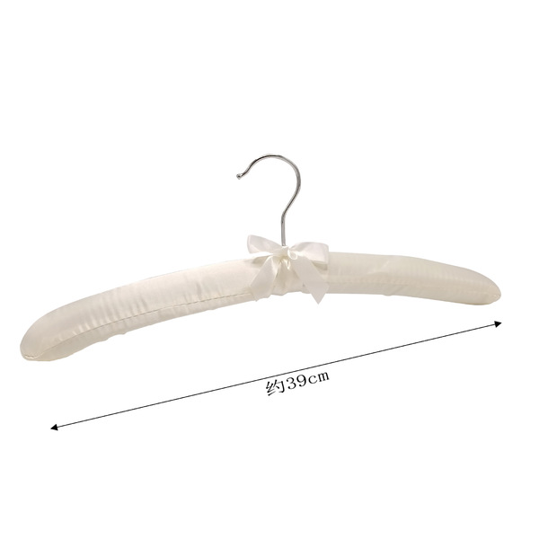 Hotel clothing rack clothes hanging silk clothing rack cotton rack…