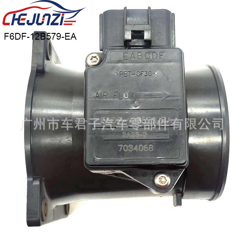 F6Df12B579Ea Is Suitable for Fordmazda Ford Mazda Auto Parts Original Core Air Flow Meter