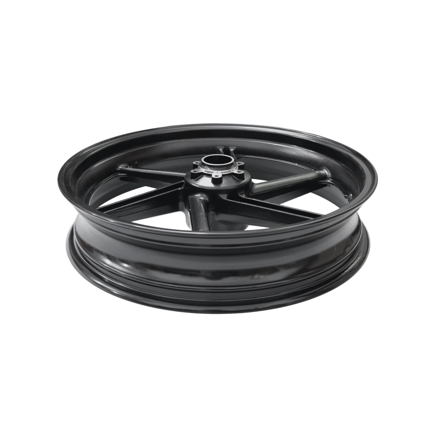 Suitable for Honda CBR600F VFR750F VFR400R RVF400R CBR400RR front and rear wheel hubs