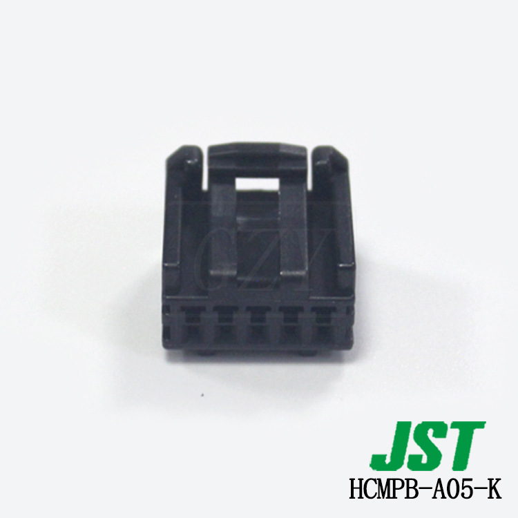HCMPB-A05-K ܿ JST HCMϵ 2.54mm߶԰