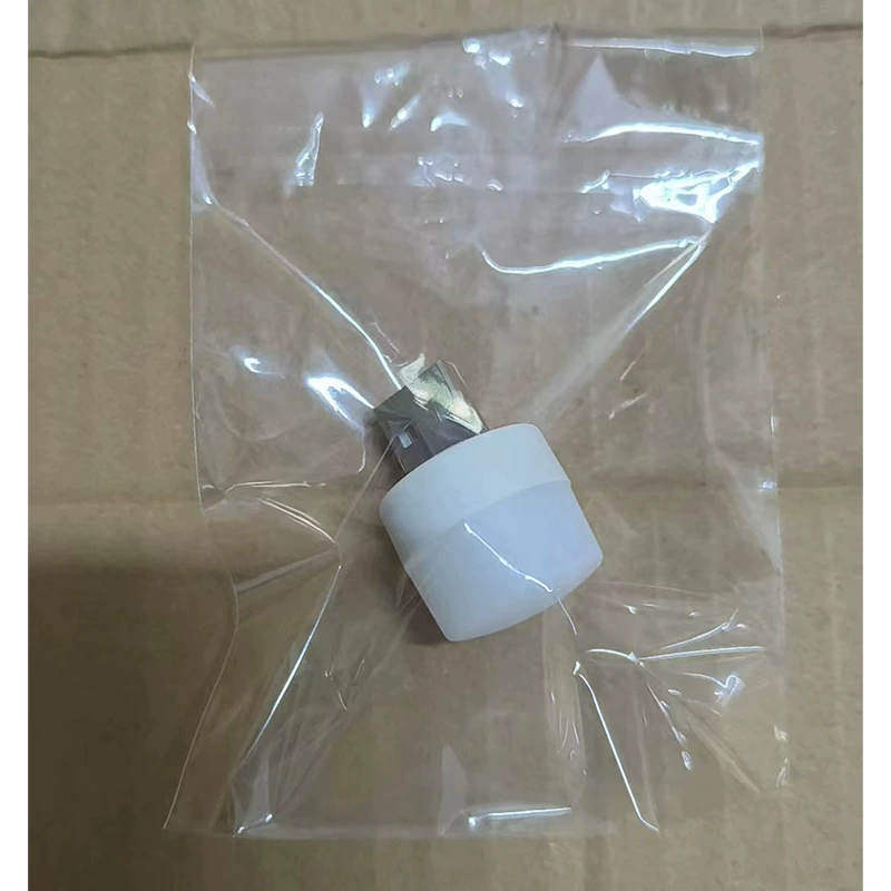 USB мини-ночной светильник, портативная настольная лампа, глазозащита мягкое свечение, подключай-играй