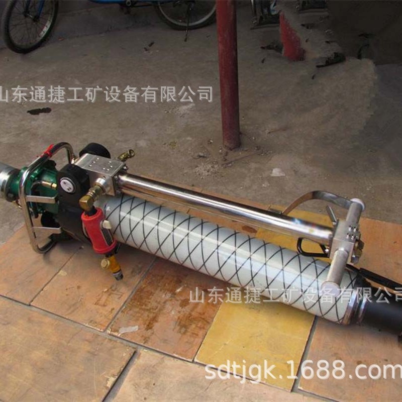 MQT130/3.0（A）锚杆钻机  MQT130/2.8气动锚杆钻机 手持式锚杆钻