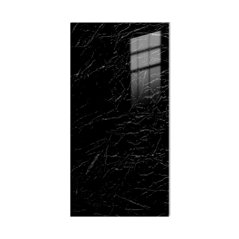 Imitation Marble Wall Sticker Panel, aluminum-plastic, 30×60 cm, self-adhesive decorative tile