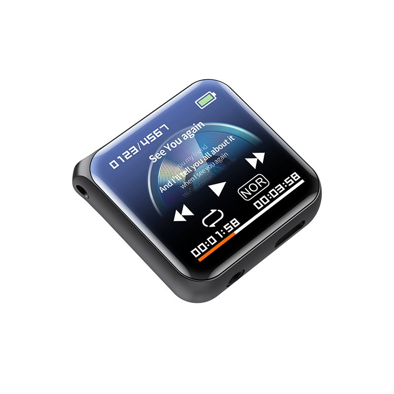 Amazon M30 HD шумоподавление рекордер MP3 плеер электронная книга, английский словарь для прослушивания занятия
