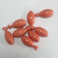 桑叶提取物 夏枯草提取物软胶囊代加工定制工厂贴牌加工凝胶糖果