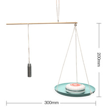 DIY���Ƹ˳� ѧ����ѧʵ�����ĿƼ�С������ͯС������߲��ϰ�
