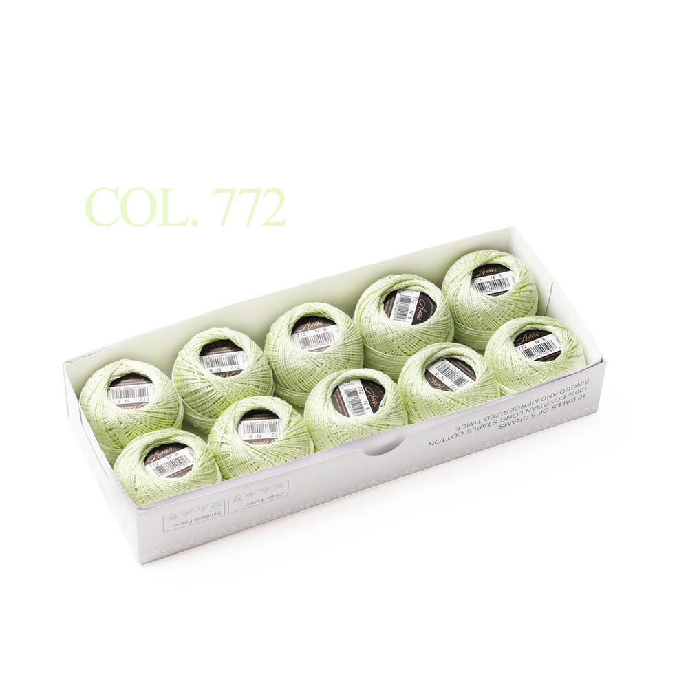 # 772* 40m *라인 8 5그램 볼