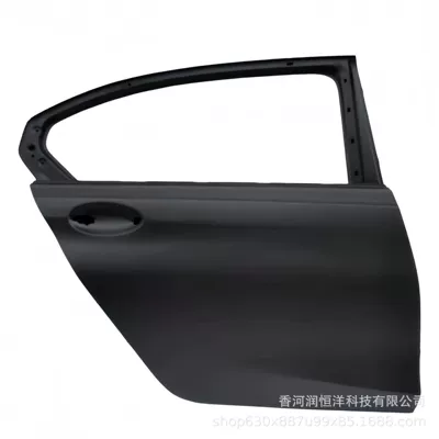 sheet metal parts, Door