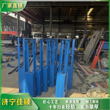 井下风门机械闭锁开关 厂家供应简单易维护手动风门闭锁装置