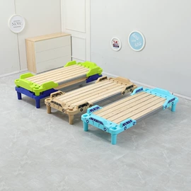 儿童桌椅;组合滑梯;儿童床