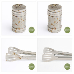 Wuwujie Baking Soda 500g Multi-Purpose Clothing Decontamination Household Cleaning Kitchen Oil Degreasing Cleaner Wholesale