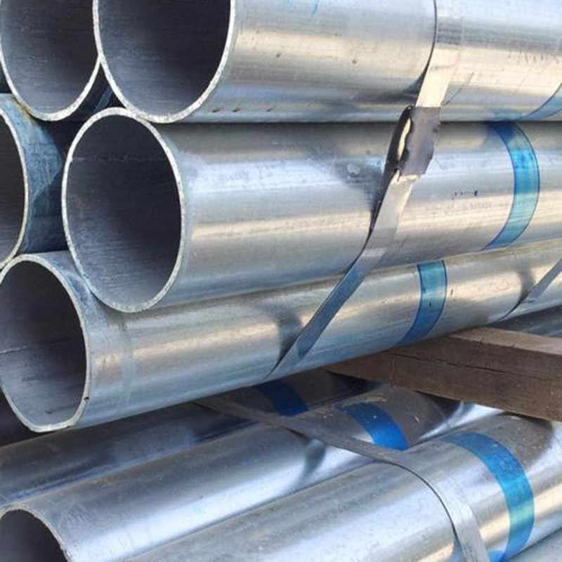 广州镀锌钢管dn50 珠江镀锌管 SC40消防钢管 珠江镀锌钢管报价