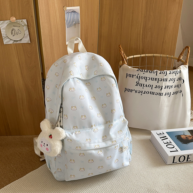 새끼 고양이 [플러스 인형 펜던트]