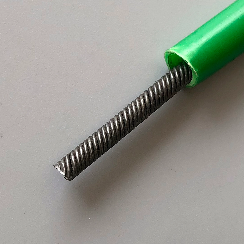 Насос с гибким валом, аксессуары для насоса с гибким валом из стальной проволоки, насос с маленькой рамкой дракона, насос с подвесной проволокой, самовсасывающий насос