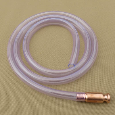 Kempinq və səyahət Pipe Easy to Clean High
