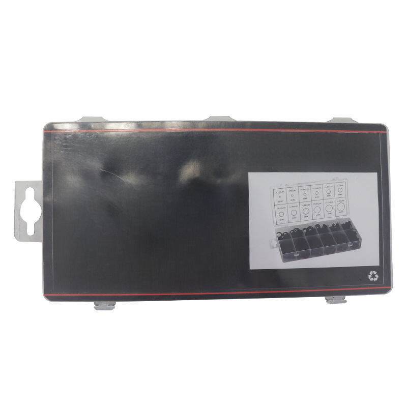 산업용 밸브 O-링 씰링 링 에어 밸브 범용 고압 저항 O-링 니트릴 고무 링 마모 방지 작은 앞치마 도매