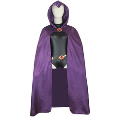 スポットdcコミックス超英雄cosカラス少年タイタン渡鴉コスプレ衣装スポット