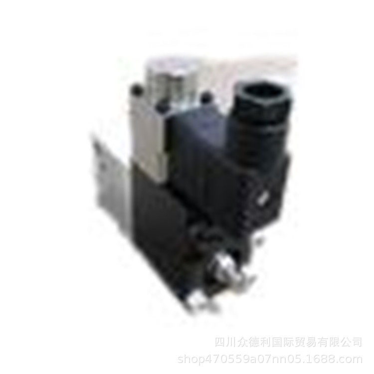 MVG14N       哈威溢流阀