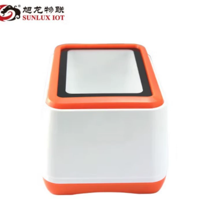 Xulong XL-2320V QR-код с фиксированной платформой сканирования Голосовое вещание