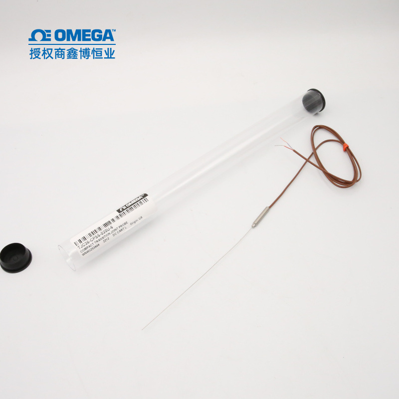 TJ36-CPSS-020U-6 TJ36-CAXL-010U-6美国奥米佳高温热电偶