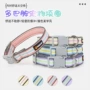 新款舒适宠物多巴胺犬项圈