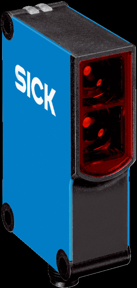 SICK 光电传感器 WTB27-3P2413S09
