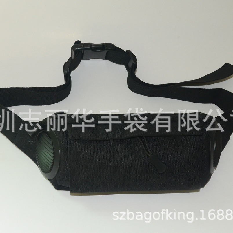 生产蓝牙音响腰包    无线音响腰包   音响腰包  运动腰包