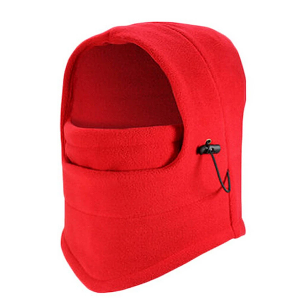 Winter windproof mask for cycling, warm helmet, (Cross-border trading)