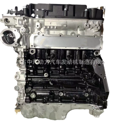 1.4T 4-cylinder car engine LUJ suitable for 13 onkra assembly motor (Engine assembly)