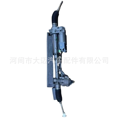 with Ideal L7/L8/L9 – Steering gear assembly