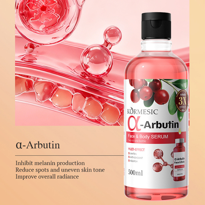 Sérum Hidratante Facial y Corporal para Rostro y Cuerpo