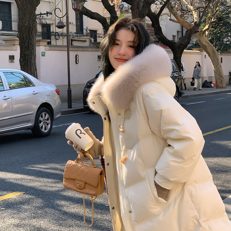 밀크셰이크 화이트