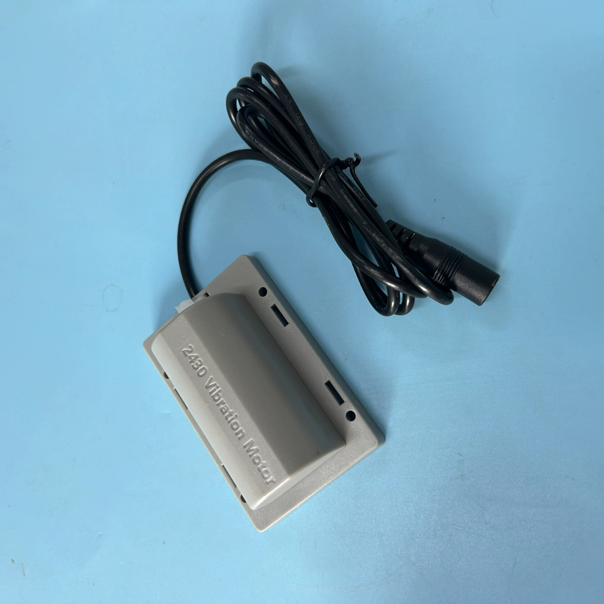 Massager, engine, 12v, vibration