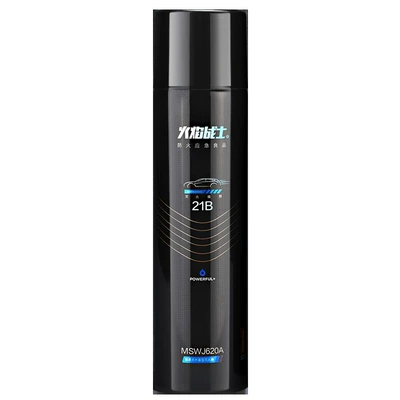 Vehicle fire extinguisher, water-based car fire extinguisher small - fire-extinguisher-flame-warrior-powerful-water-base-mwsj620a-21b