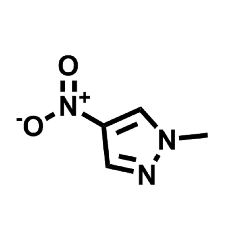 1-甲基-4-硝基吡唑  CAS:3994-50-1  98%  现货供应  量大详询