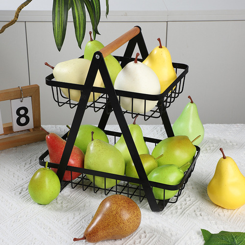 Simulation Pear Khotan Fragrant Pear Snow Pear Apple Pear Model Artificial Fruit Cabinet Decorations Sketch Photography Prop