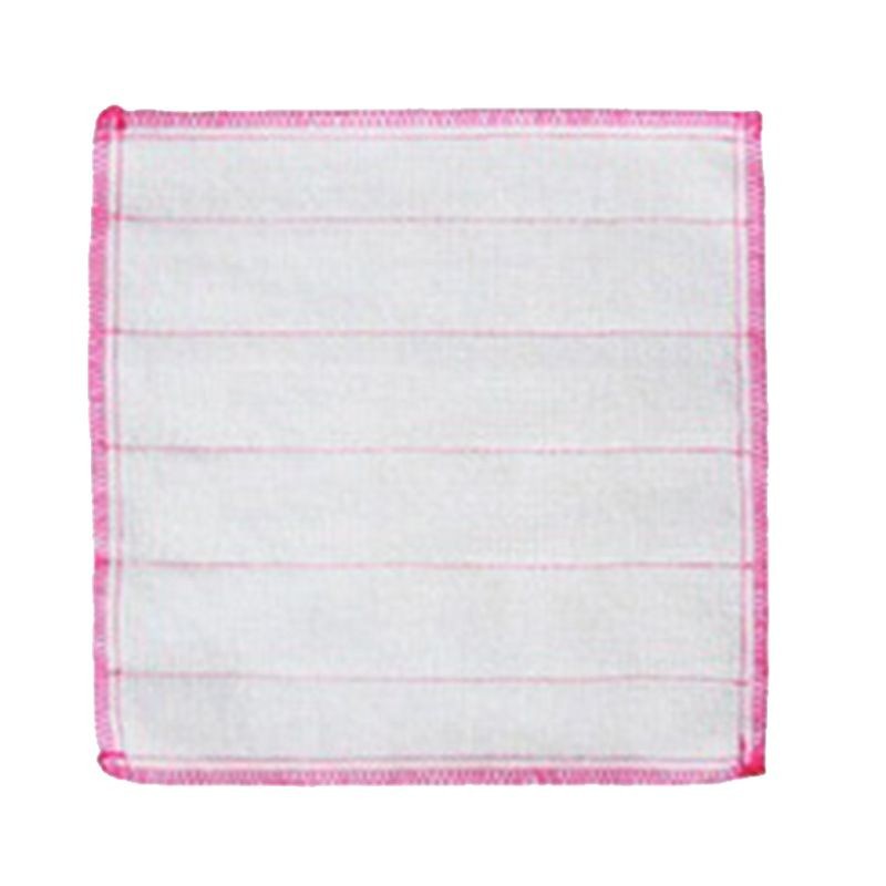 Las necesidades diarias tienda de departamento fibra trapo paño toalla plato algodón madera hogar Cocina