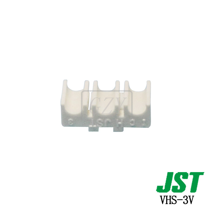 �ֻ�VHS-3V ��Ƭ VHϵ�� 3.96mm��� �߶԰� JST������