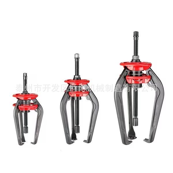 Механический зажимной съемник SKF Серия EasyPull TMMA60/TMMA80/TMMA120