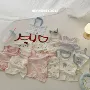 组合两件儿童柔软背心