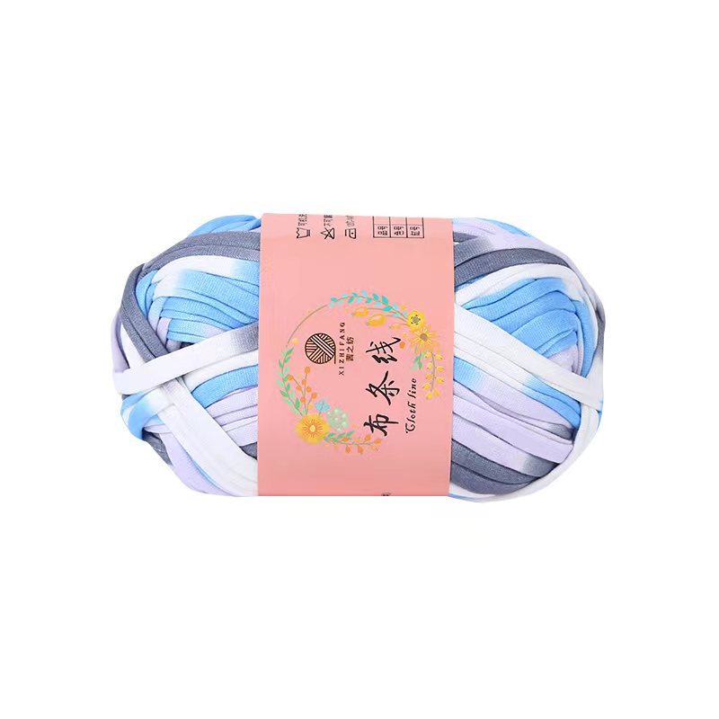 38-비 안개 하늘색