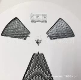 集成电路;电阻器;陶瓷电容器