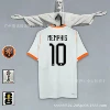 Netherlands Away-Depay #10